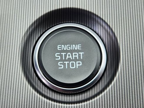 New 2027 Kia Sportage EX AWD/4WD image 23