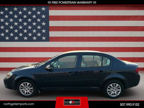 Used 2010 Chevrolet Cobalt LS w/ Protection Package image 7