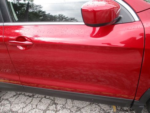 Used 2020 Nissan Rogue Sport S w/ Appearance Package image 22