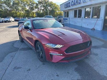 Used 2022 Ford Mustang GT Premium w/ Black Accent Package
