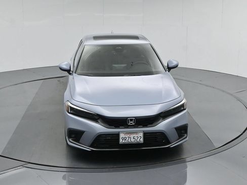 Used 2022 Honda Civic Sport Touring image 40