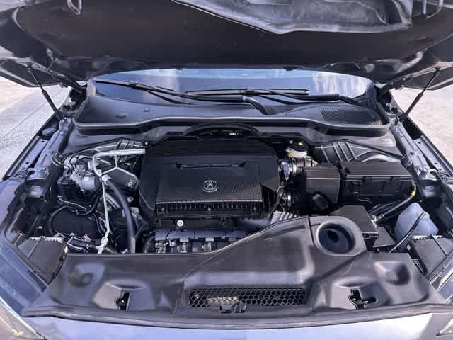 Used 2018 Acura RDX w/ Advance Package AWD/4WD image 21