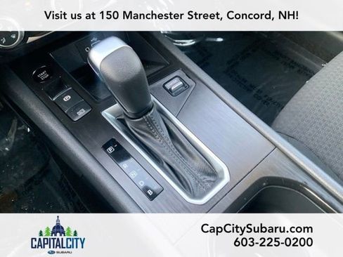 Used 2025 Nissan Kicks S w/ Charging Package image 24