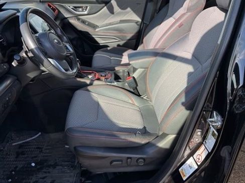 Used 2019 Subaru Forester Sport w/ Popular Package #2 image 5