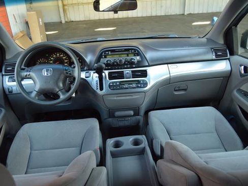 Used 2010 Honda Odyssey EX image 19