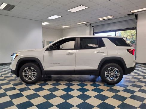 New 2026 GMC Terrain Elevation w/ Technology Package II image 4