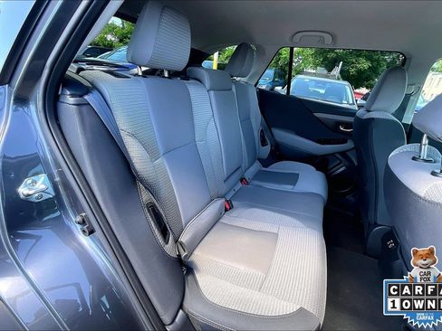 Used 2025 Subaru Outback Premium AWD/4WD image 20