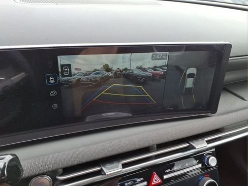 New 2026 Hyundai Santa Cruz Limited AWD/4WD image 25