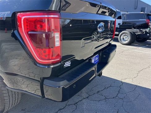 Used 2023 Ford F150 XLT w/ Equipment Group 302A High image 10