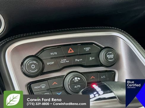 Used 2019 Dodge Challenger R/T image 19