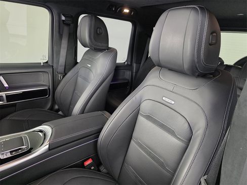 Used 2025 Mercedes-Benz G 63 AMG 4MATIC image 10