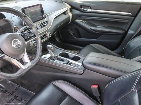 Used 2019 Nissan Altima 2.5 SL image 19