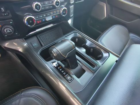 Used 2023 Ford F150 Tremor w/ Equipment Group 402A High image 26