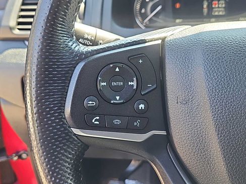 Certified 2023 Honda Passport EX-L image 24