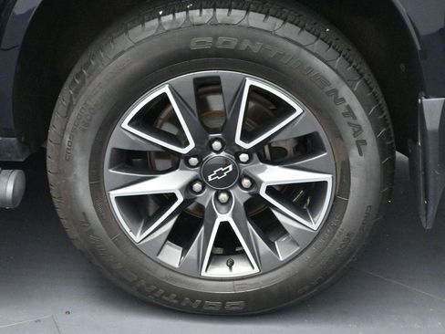 Used 2021 Chevrolet Tahoe Z71 AWD/4WD image 41