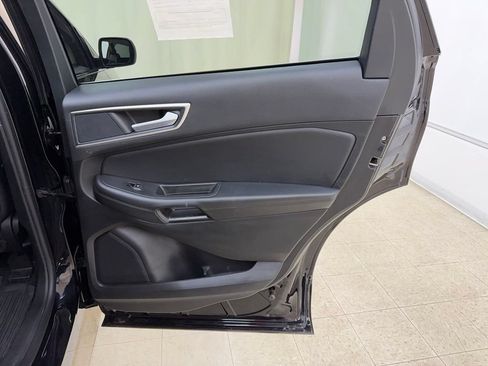 Used 2024 Ford Edge SEL w/ Convenience Package AWD/4WD image 13