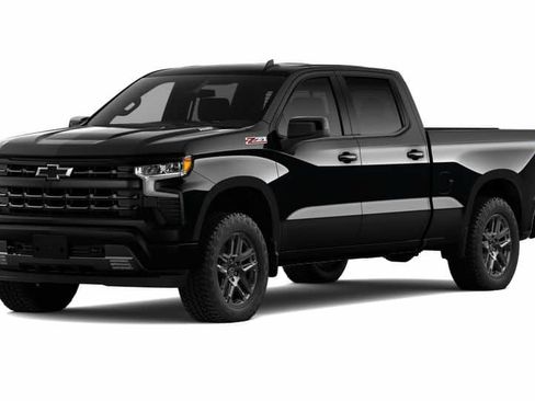 New 2026 Chevrolet Silverado 1500 RST w/ Convenience Package II AWD/4WD image 49