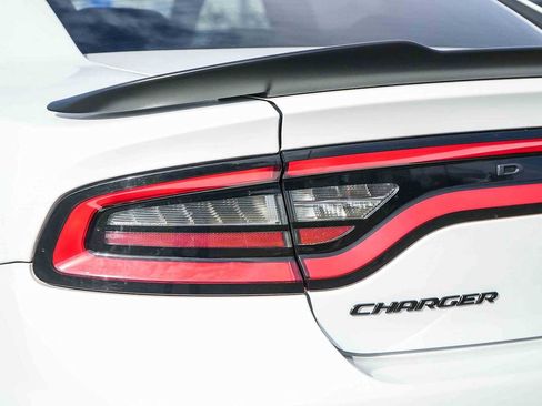 Used 2023 Dodge Charger Scat Pack image 9