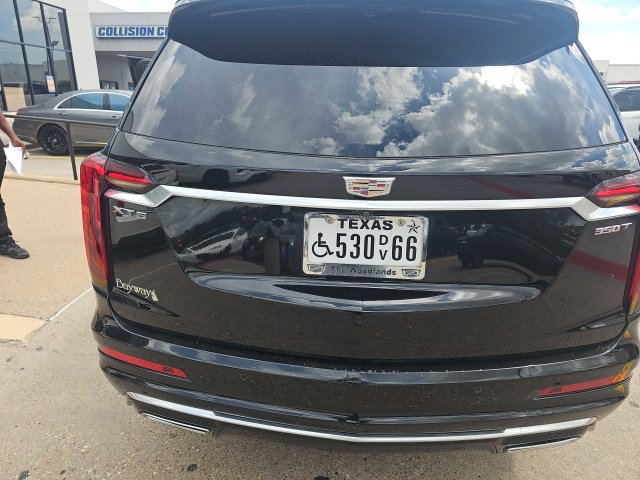 Used 2023 Cadillac XT6 Luxury FWD image 5