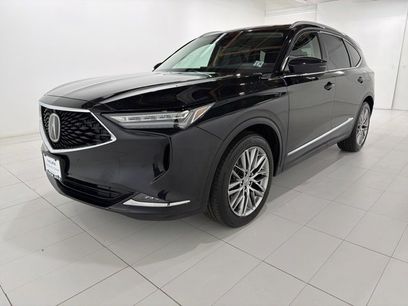 Certified 2023 Acura MDX SH-AWD w/ Advance Package