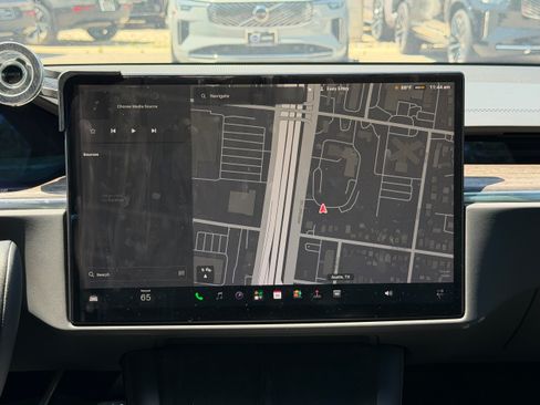 Used 2021 Tesla Model S Long Range AWD/4WD image 15
