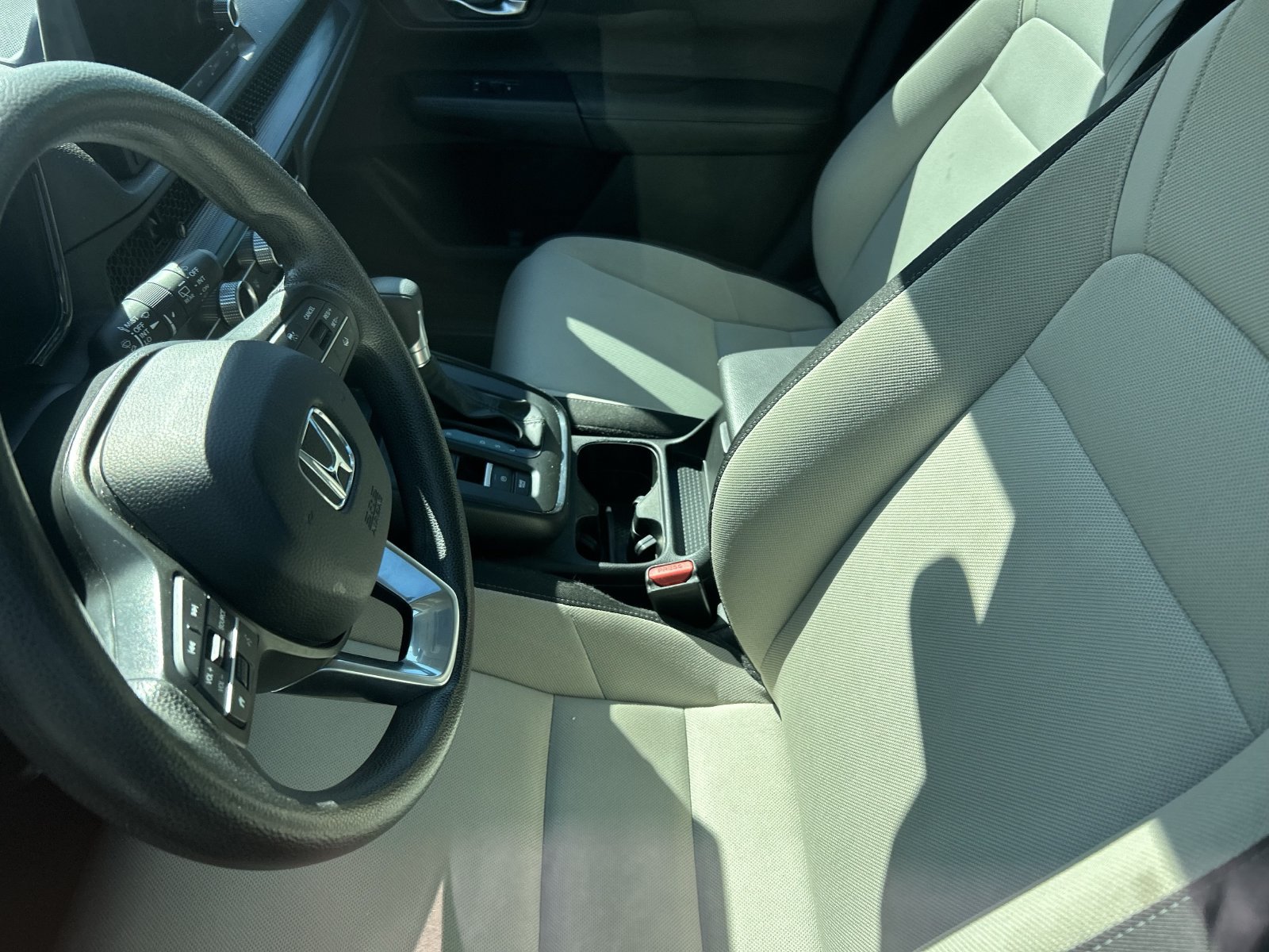Used 2024 Honda CR-V EX image 13