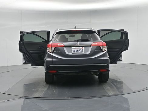 Used 2022 Honda HR-V Sport image 27
