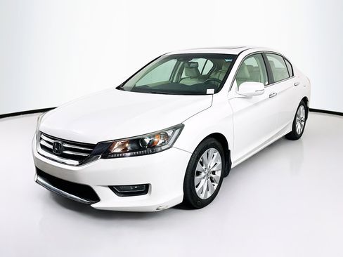 Used 2013 Honda Accord EX-L image 3
