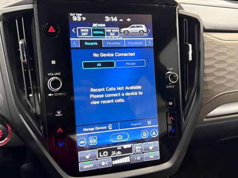 New 2026 Subaru Forester Premium AWD/4WD image 13