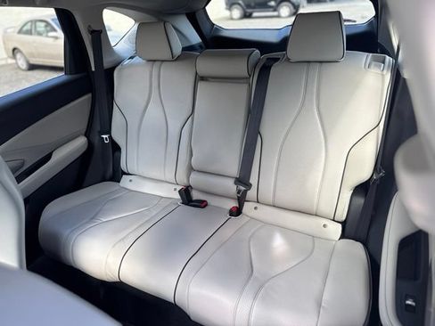 Used 2026 Acura RDX SH-AWD w/ Advance Package image 33