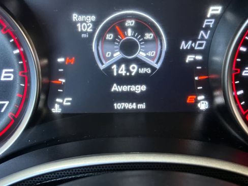 Used 2018 Dodge Charger SXT Plus RWD image 22