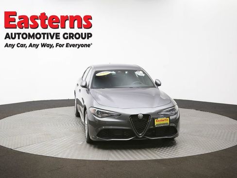 Used 2022 Alfa Romeo Giulia Sprint image 51