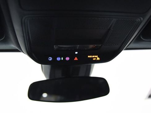 Used 2025 GMC Terrain Elevation image 26