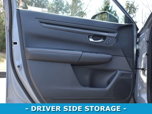 Used 2024 Honda CR-V Sport-L image 5