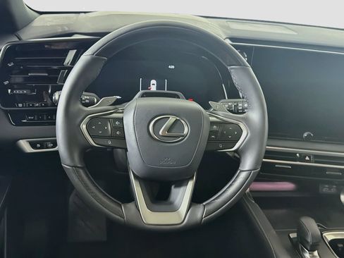 Used 2025 Lexus RX 350 Premium Plus w/ Convenience Package AWD/4WD image 17