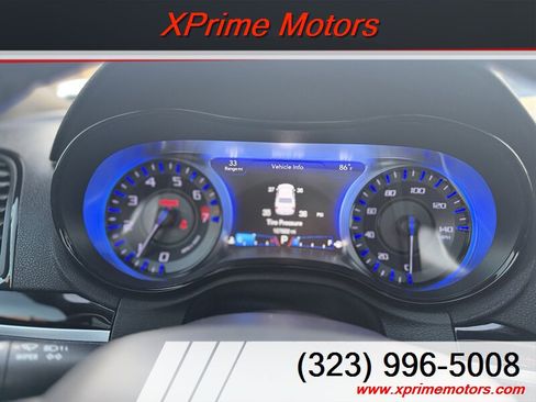 Used 2017 Chrysler 300 S w/ S Model Appearance Package RWD image 23