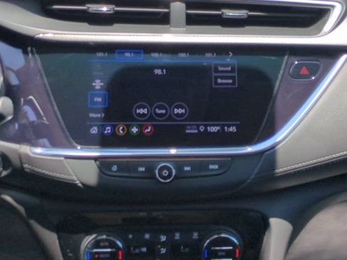 Used 2023 Buick Encore GX Select w/ Safety Package II AWD/4WD image 16