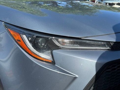 Used 2022 Toyota Corolla LE image 10