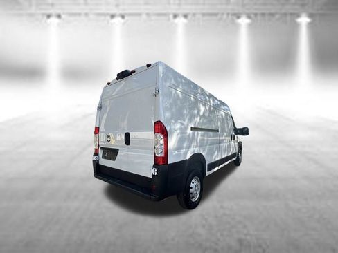 Used 2023 RAM ProMaster 2500 FWD image 7