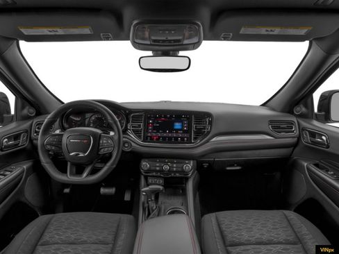 New 2026 Dodge Durango GT w/ Blacktop Package AWD/4WD image 4
