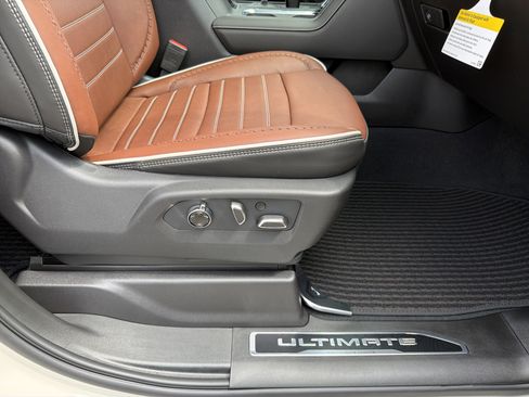 New 2026 GMC Sierra 1500 Denali Ultimate image 17