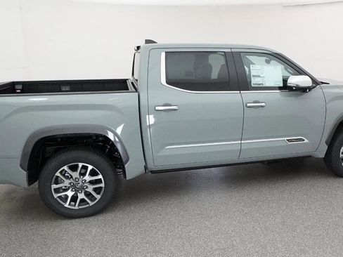 New 2026 Toyota Tundra 1794 Edition image 22