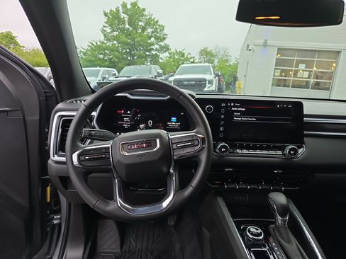 Used 2025 GMC Canyon Elevation w/ Convenience Package AWD/4WD image 16