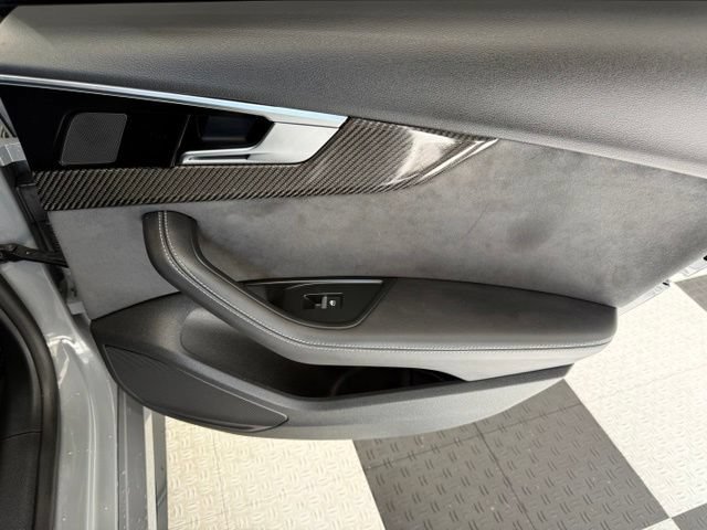 Used 2022 Audi RS 5 Sportback AWD/4WD image 27