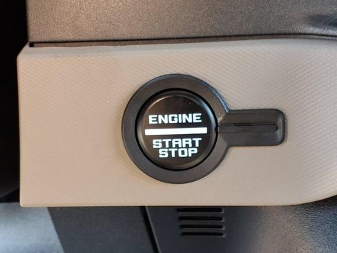 Used 2024 Ford Bronco Wildtrak AWD/4WD image 18