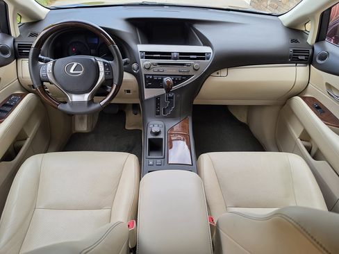 Used 2013 Lexus RX 350 FWD w/ Premium Pkg image 38