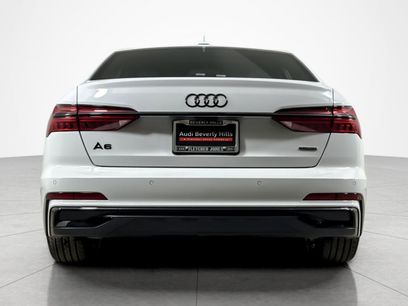 Used 2025 Audi A6 3.0T Premium w/ Convenience Package