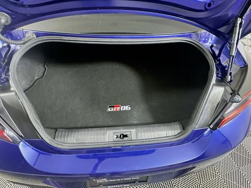 Used 2023 Toyota GR86 Premium RWD image 26