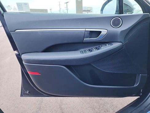 New 2024 Hyundai Sonata SEL image 8