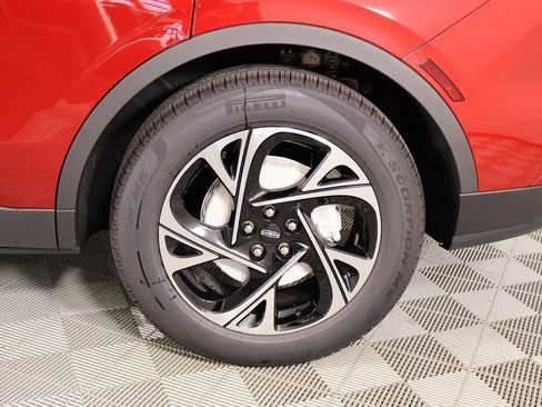 New 2026 Lincoln Nautilus Premier w/ Jet Appearance Package AWD/4WD image 18